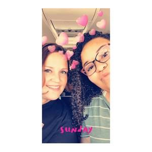 Meet your Posher, Juliana